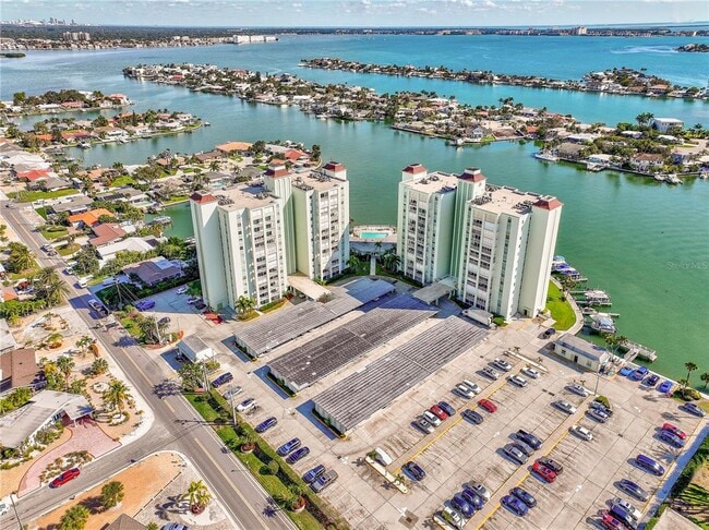 Building Photo - 400 64th Ave