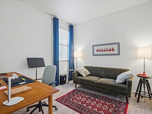 Building Photo - Spacious 4-Bedroom Home with Modern Features & EV Charging!