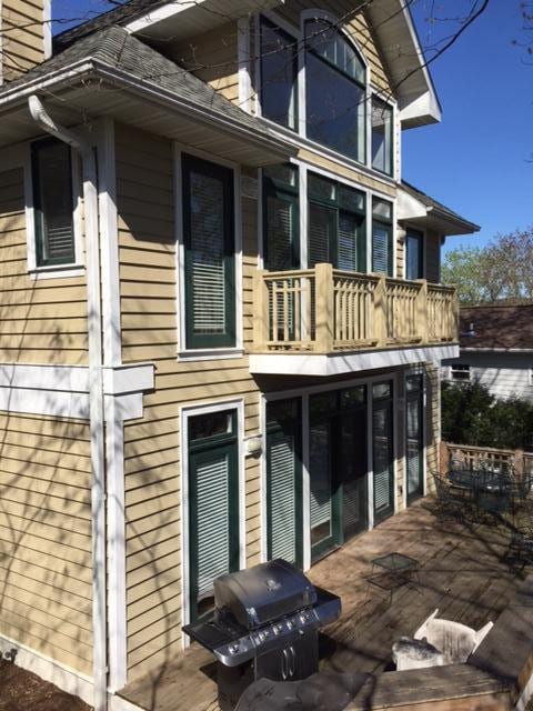 Building Photo - 414 S Lake Shore Dr