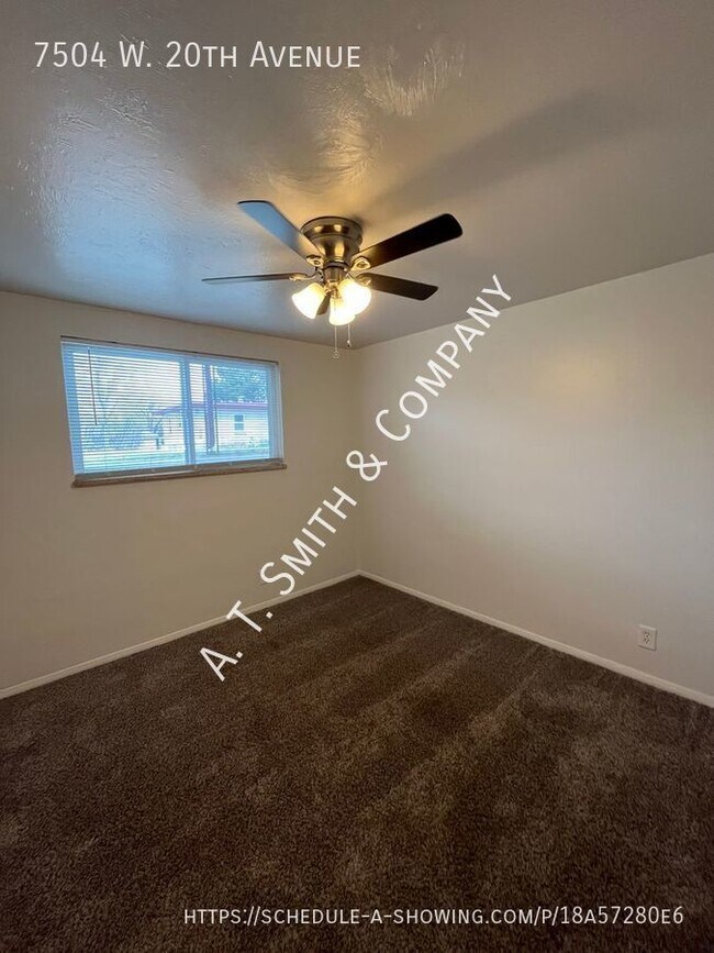 Building Photo - 7504 W 20th Ave