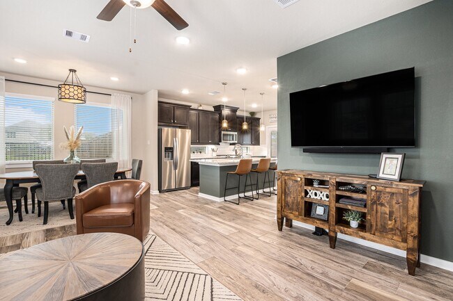 Building Photo - 7603 Green Bulrush Wy