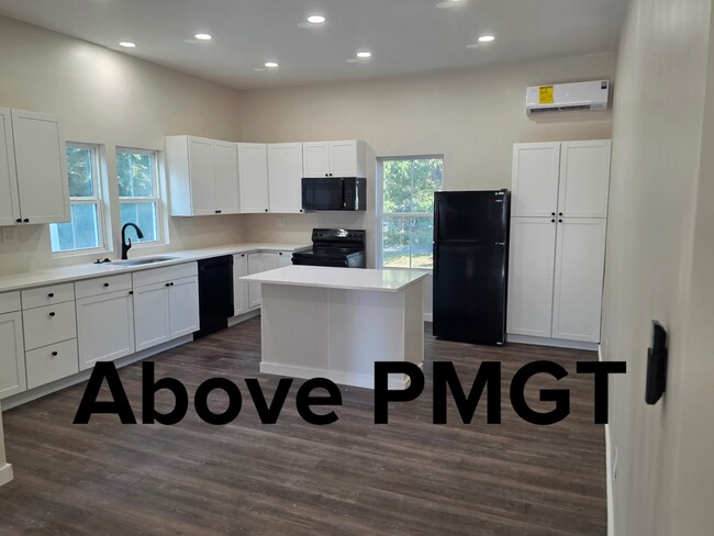 Building Photo - New remodeled 4 bedroom & 4 Bathroom Single Family home can also qualify as a student home.