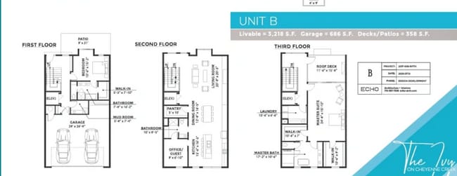 Building Photo - Luxury Executive Westside Townhouse with E...