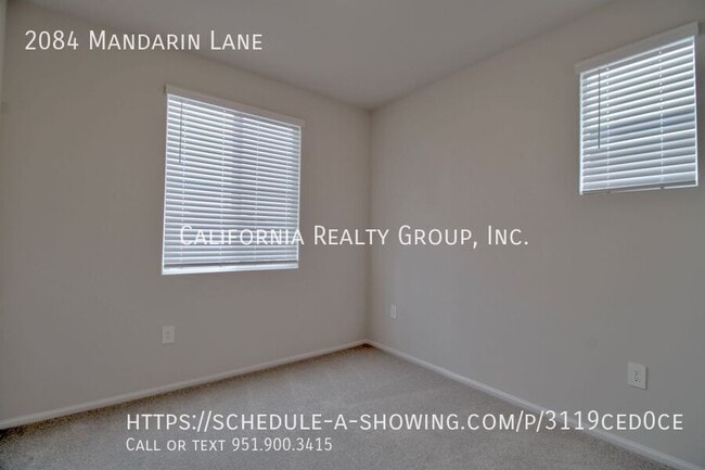 Building Photo - 2084 Mandarin Ln