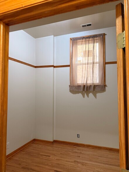 Bedroom #2 - 3856 N Bernard St
