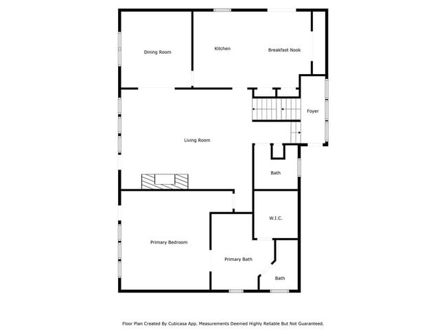 Building Photo - 4528 Lashley Ct NE