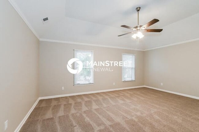 Building Photo - 4 Bedroom Pet-Friendly Home in CORDOVA, TN with Main Street Renewal