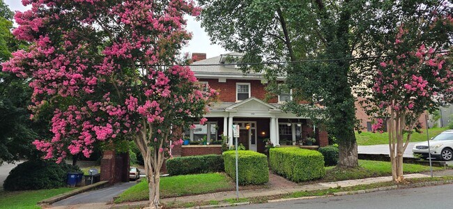 Building Photo - 643 Holly Ave NW