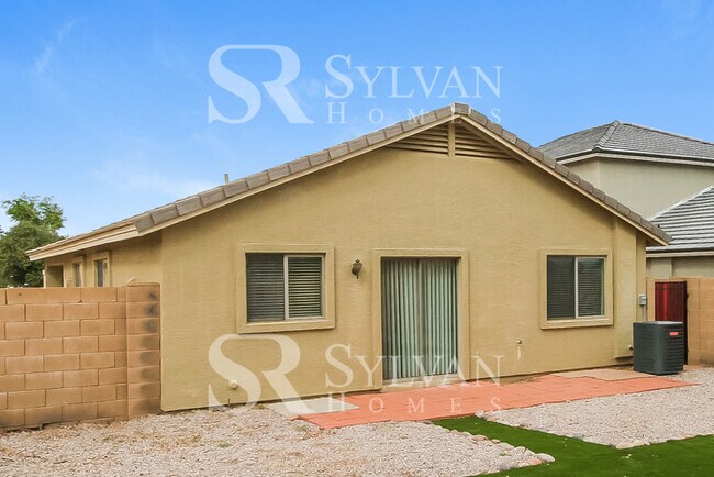 Building Photo - Living where You Love is Good for your Heart!