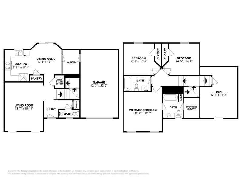Building Photo - 300 Sunny Vw Dr