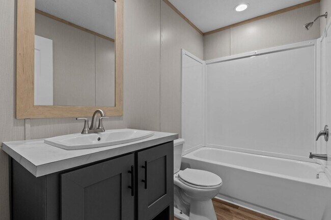 Building Photo - New build home on a spacious lot!