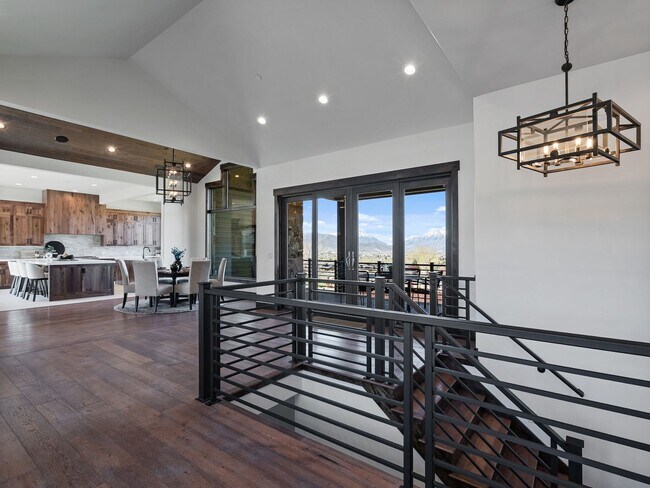 Building Photo - 1075 N Oquirrh Mountain Dr