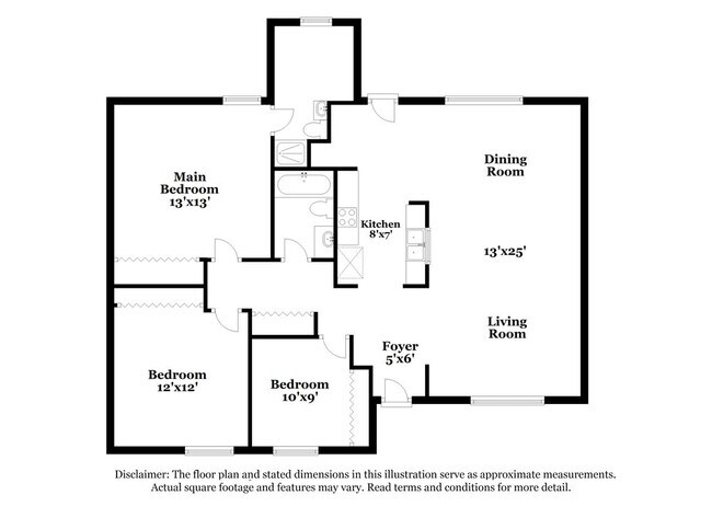 Building Photo - 6204 Judas Tree Ln