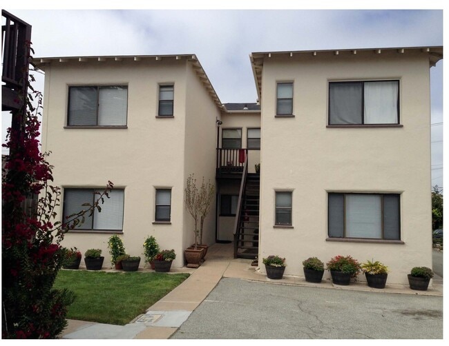 Building Photo - 173 El Dorado St