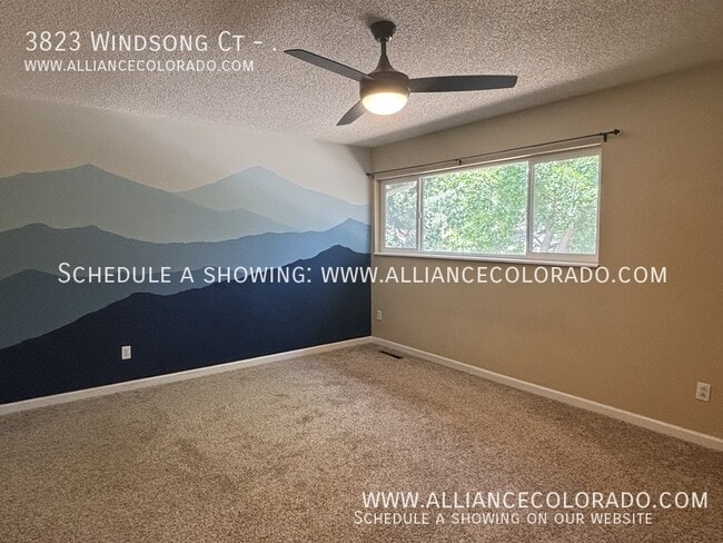 Building Photo - 3823 Windsong Ct