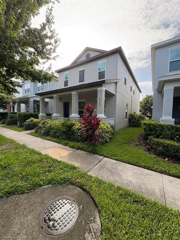 Building Photo - 9349 Tyrella Pine Trail