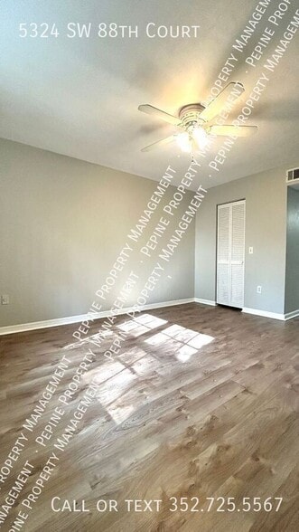 Building Photo - 5324 SW 88 Ct