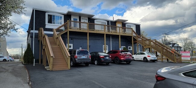 Building Photo - 10524 Watterson Trail