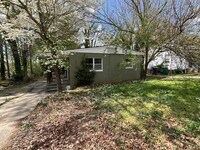 Building Photo - 509 Ashburn St