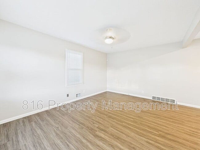 Building Photo - 3469 N 27th St