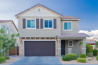 Building Photo - 6036 W Camino San Xavier