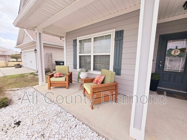 Building Photo - 103 Redfish Way