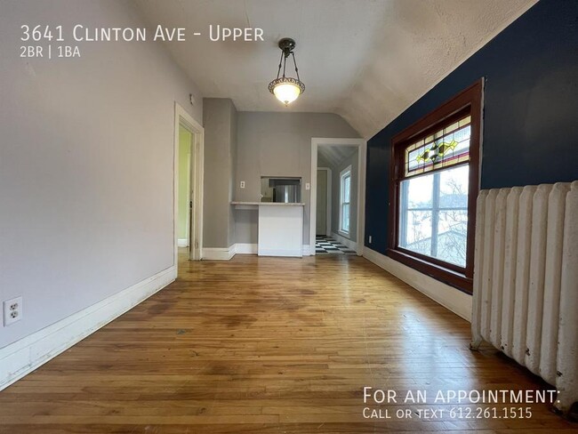 Building Photo - 3641 Clinton Ave