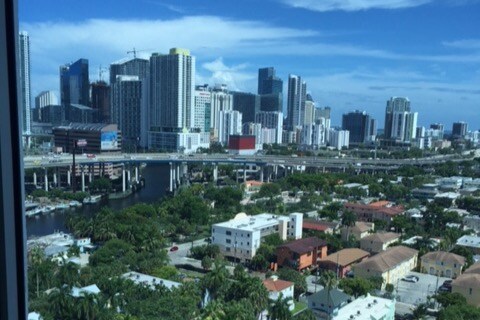 amazing River view - 10 South River Drive