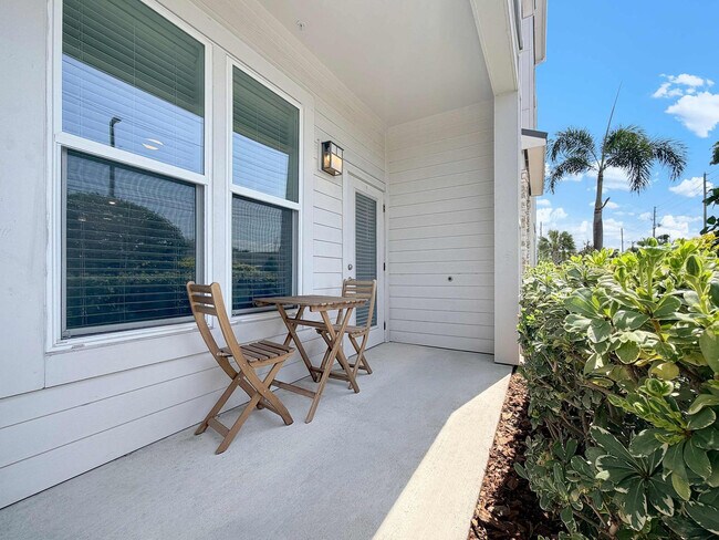 Building Photo - 1515 Flournoy Lp