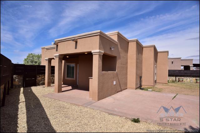 Building Photo - 3 bedroom in El Paso TX 79912