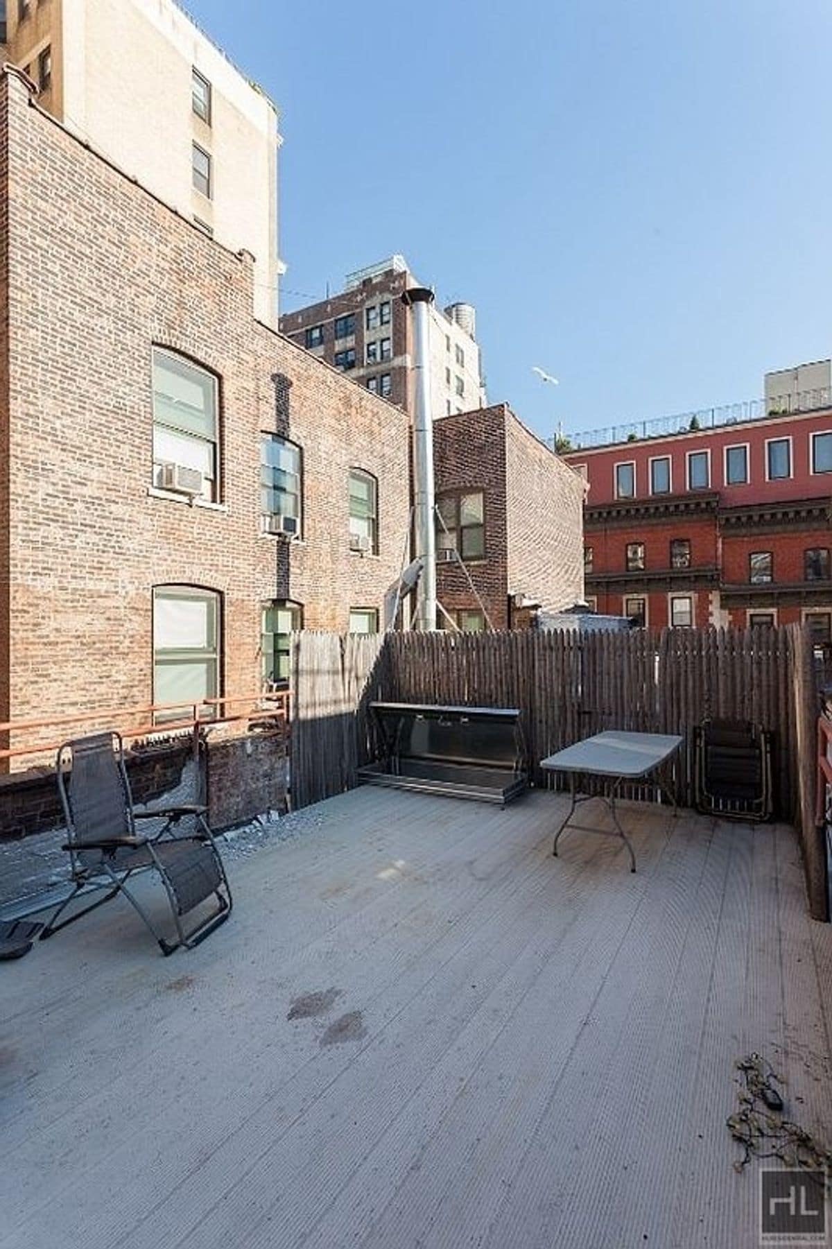 Building Photo - West 97th Street