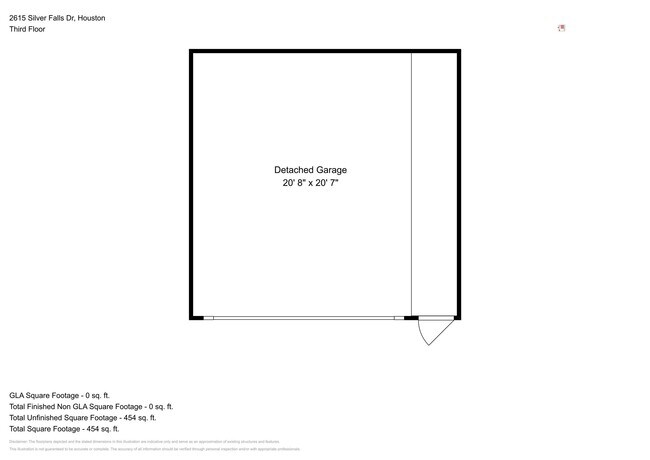 Building Photo - 2615 Silver Falls Dr