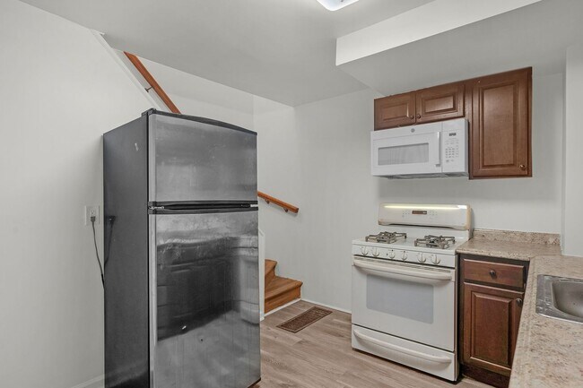 Building Photo - 2629 Dulany St