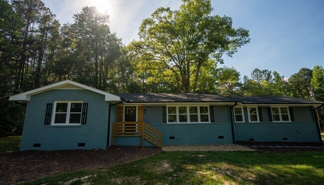 Building Photo - 6561 Huntsboro Rd