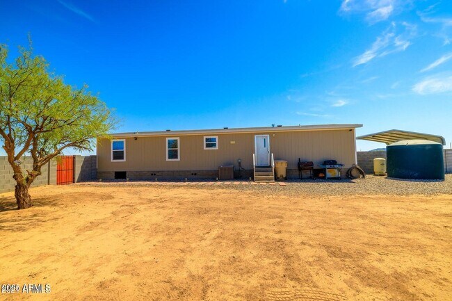 Building Photo - 8953 S Aubrey Cir