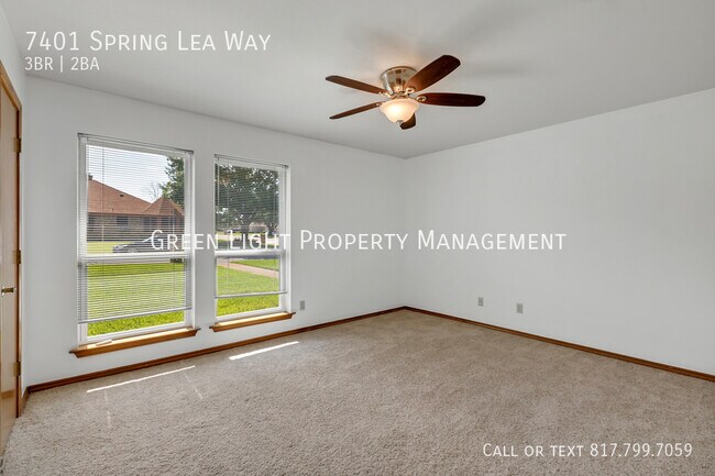 Building Photo - 7401 Spring Lea Way