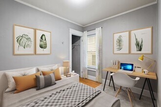 Building Photo - Murray Lower Flat