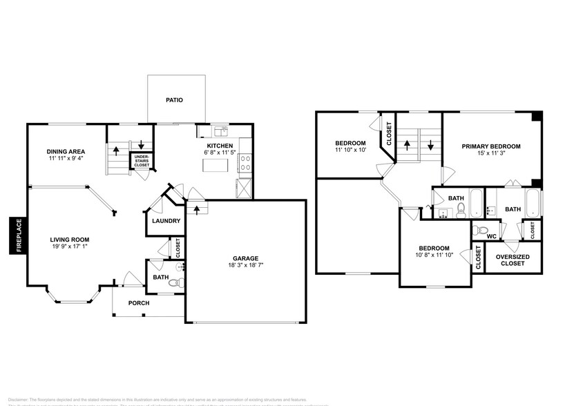 Building Photo - 2016 Mallard Woods Pl