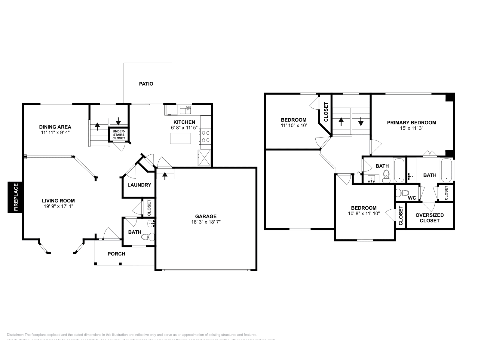 Building Photo - 2016 Mallard Woods Pl