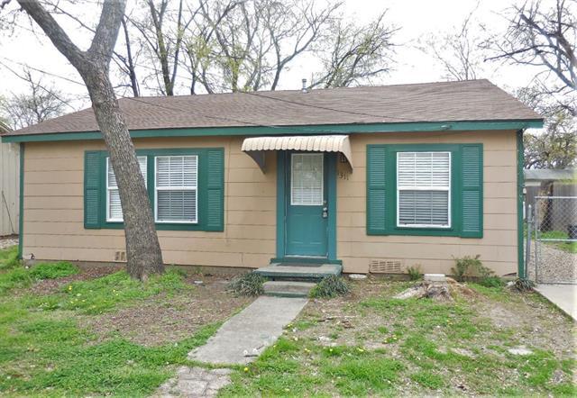 Primary Photo - 1311 Margie St
