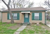 Building Photo - 1311.5 Margie St