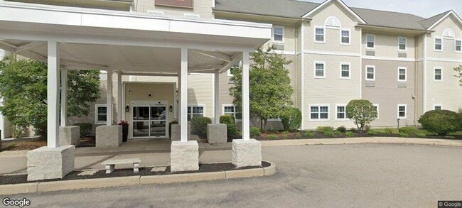 Building Photo - Franklin Extended Stay