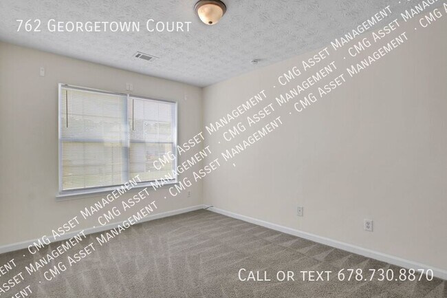 Building Photo - 762 Georgetown Ct