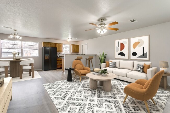 Building Photo - *BACK TO SCHOOL MOVE IN SPECIAL* $200 OFF ...