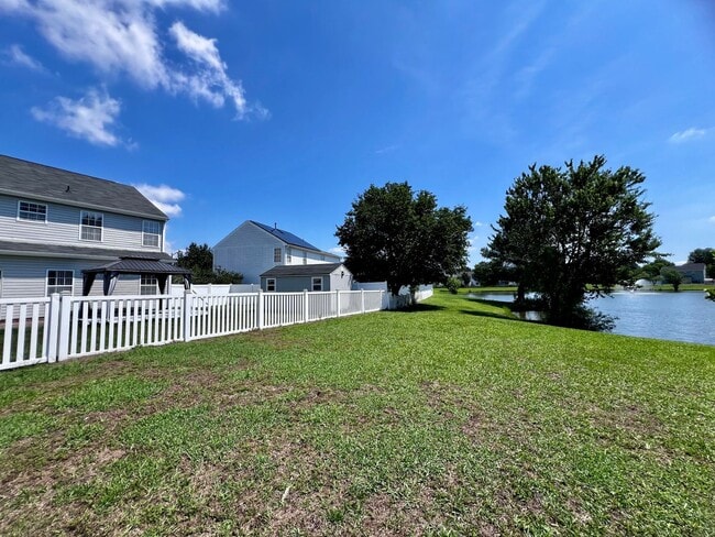Building Photo - Beautiful 4 bedroom home in Chesapeake