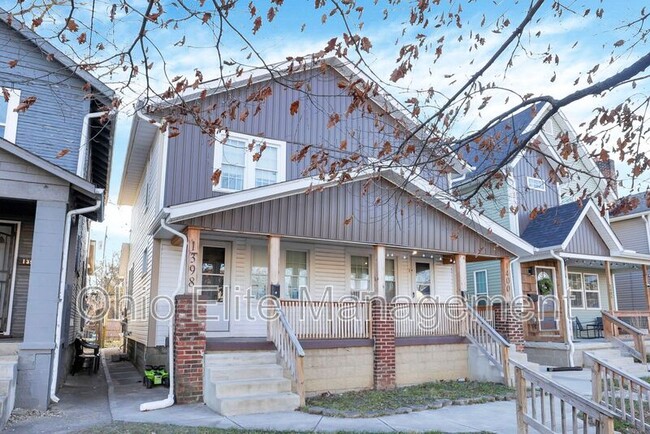 Building Photo - 1398 S Ohio Ave