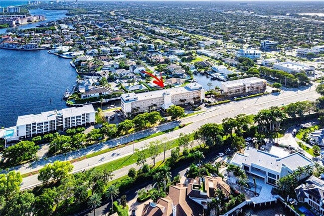 Building Photo - 750 NE Spanish River Blvd