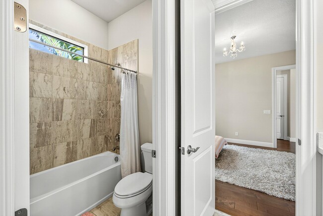 Building Photo - 2600 NW 69th St