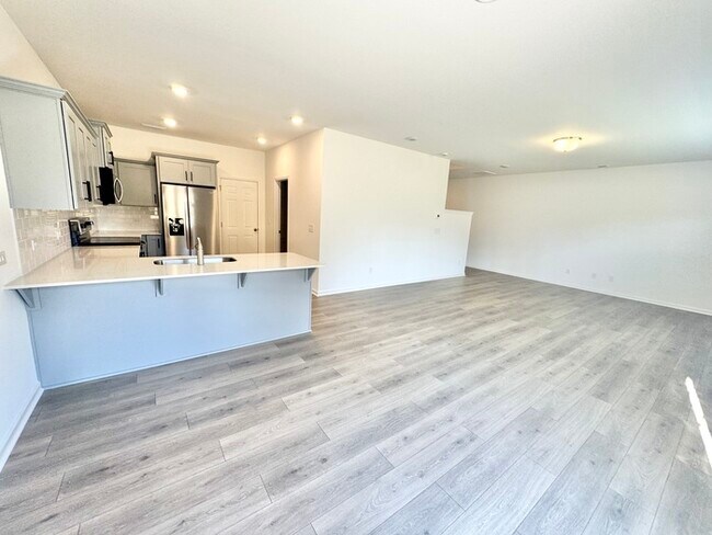 Building Photo - 4 br 3.5 ba NEW CONSTRUCTION in China Grove!