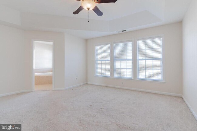 Building Photo - 15675 William Bayliss Ct